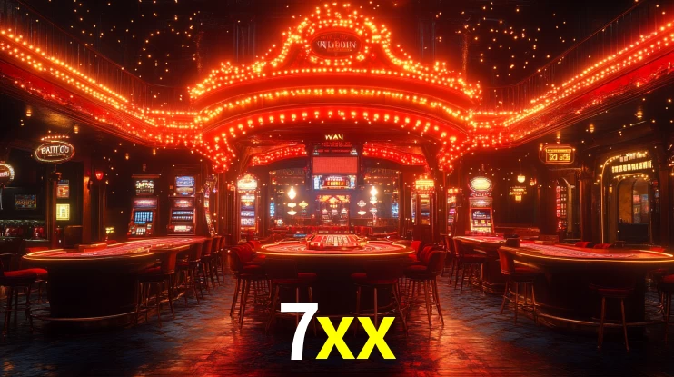 Apostas Esportivos 7xx